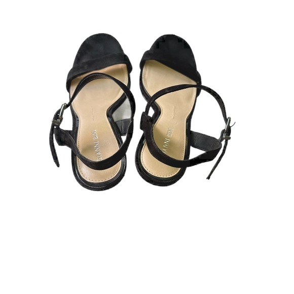 Gianni Bini | Block Heels | Size 8M - Picture 3 of 9